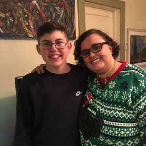 Meet your Posher, Jayden